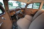 Pierce-Arrow 12 Model Sedan 1934 года